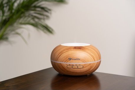 фото Ароматизатор повітря TrueLife Air D5 Light