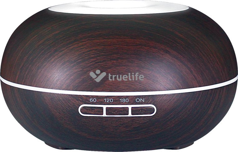 фото Ароматизатор повітря TrueLife Air D5 Dark