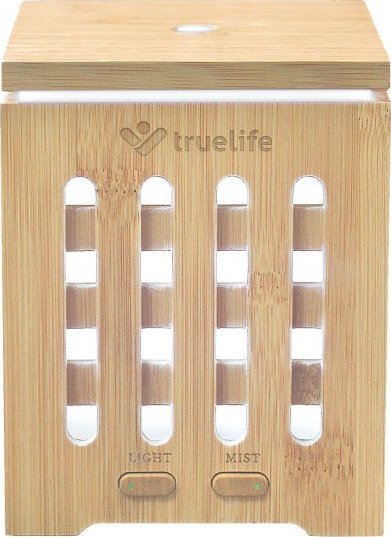 фото Ароматизатор повітря TrueLife Air D7 Bamboo