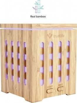 фото Ароматизатор повітря TrueLife Air D7 Bamboo