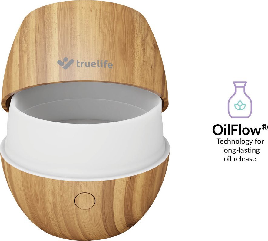 фото Ароматизатор повітря TrueLife Air D3 Light