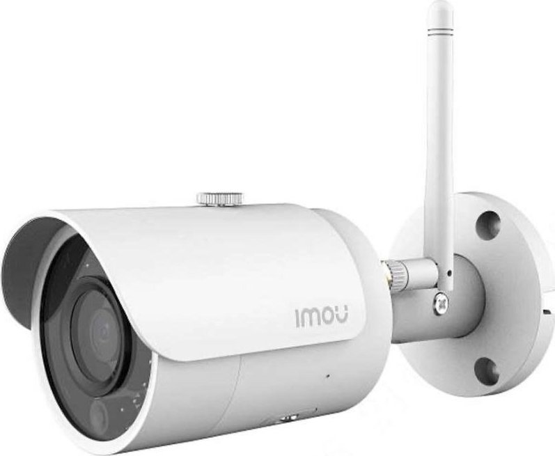 фото IP-камера відеоспостереження Imou Bullet PRO (IPC-F52MIP)