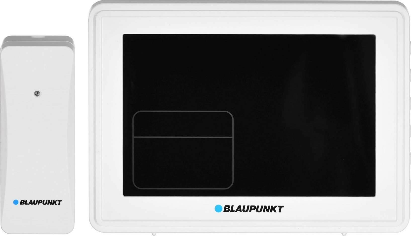 фото Метеостанція Blaupunkt WS30WH