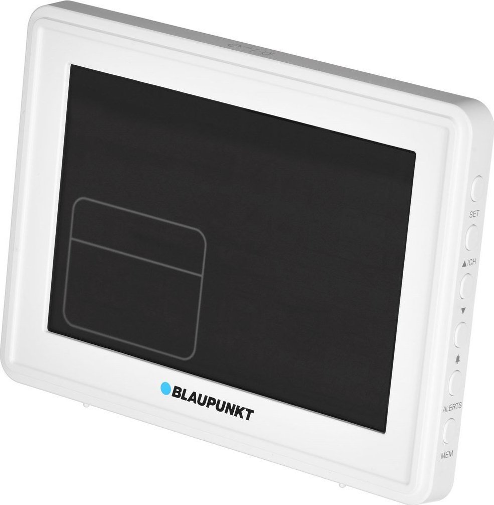 фото Метеостанція Blaupunkt WS30WH