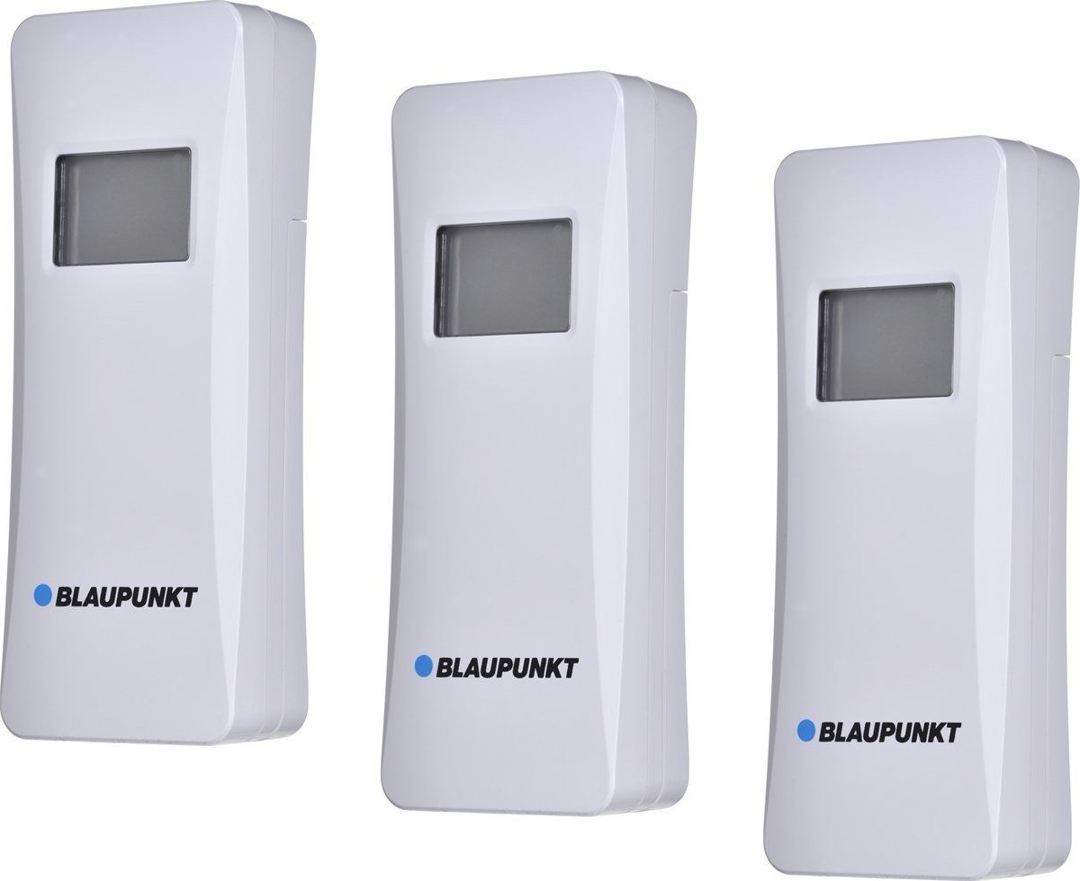 фото Метеостанція Blaupunkt WS40WH