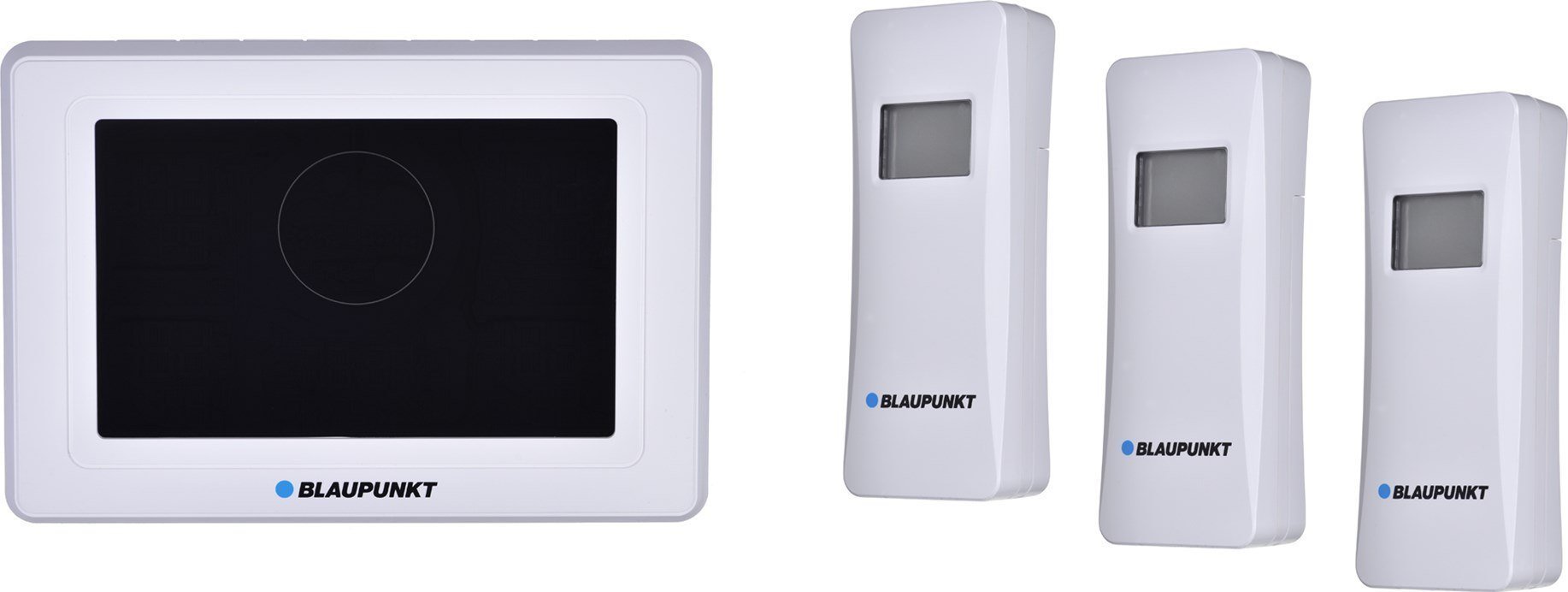 фото Метеостанція Blaupunkt WS40WH