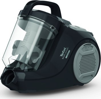 фото Пилосос безмішковий Tefal TW2925EA