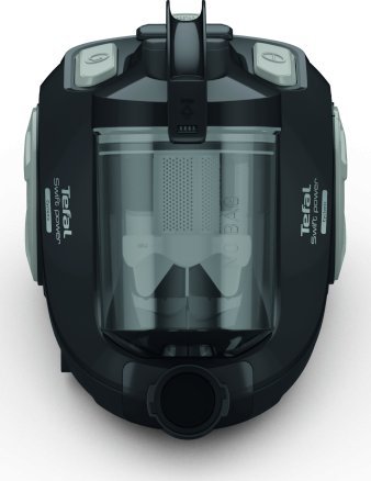 фото Пилосос безмішковий Tefal TW2925EA