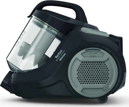 фото Пилосос безмішковий Tefal TW2925EA