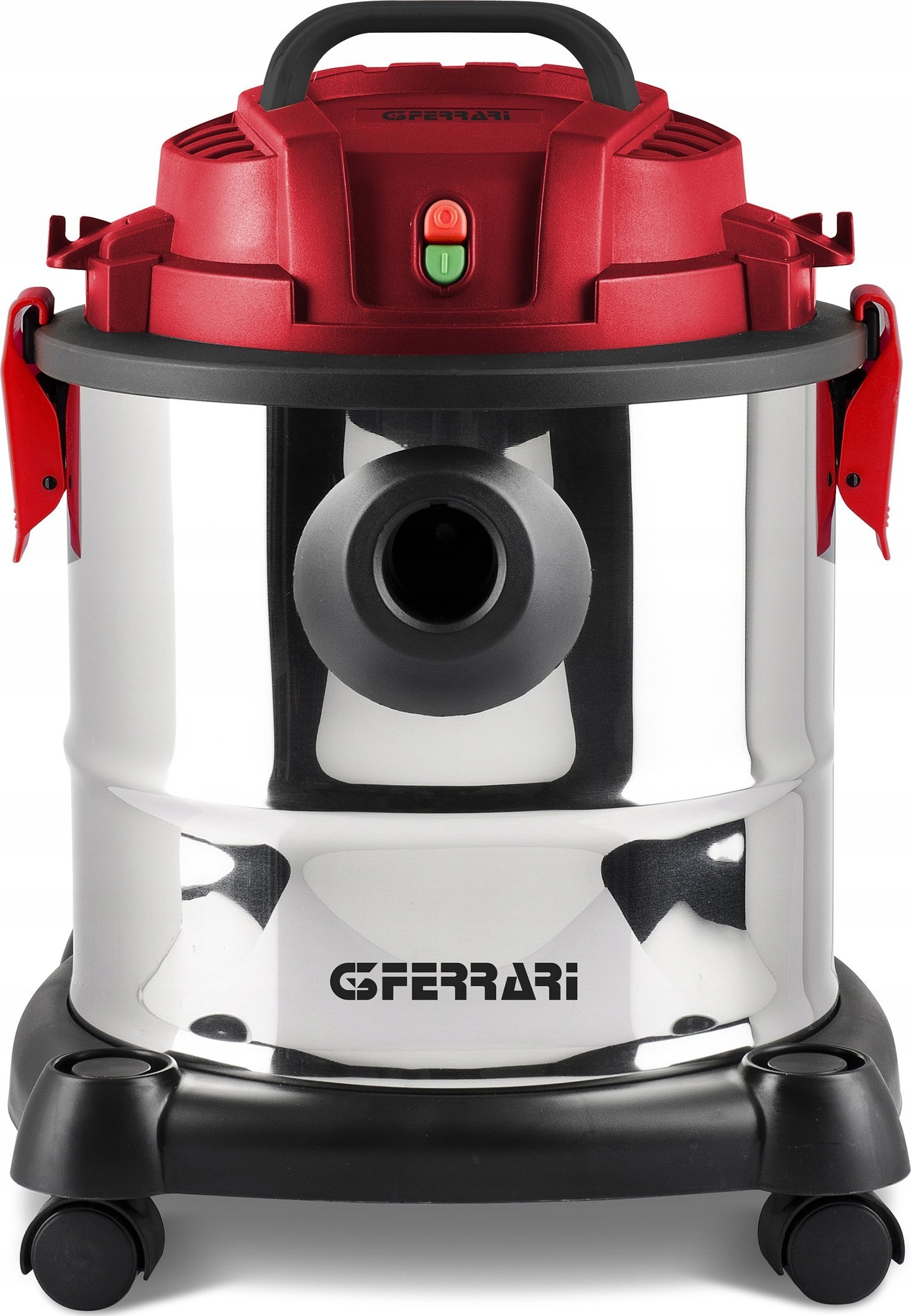 фото Будівельний пилосос G3Ferrari G90028