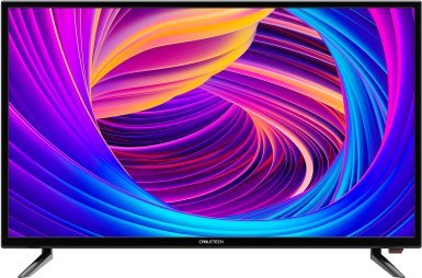 фото Телевізор Cabletech URZ0339