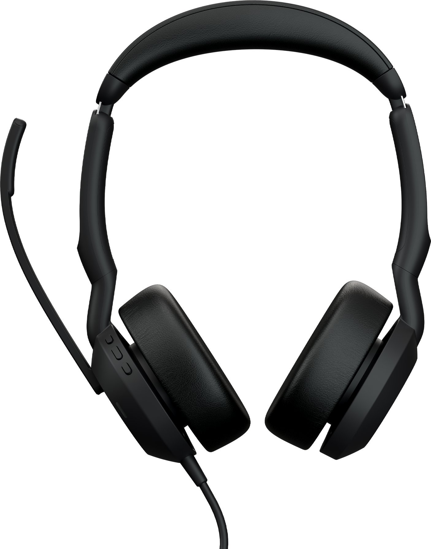 фото Наушники с микрофоном Jabra Evolve2 50 USB-A MS Stereo (25089-999-999)