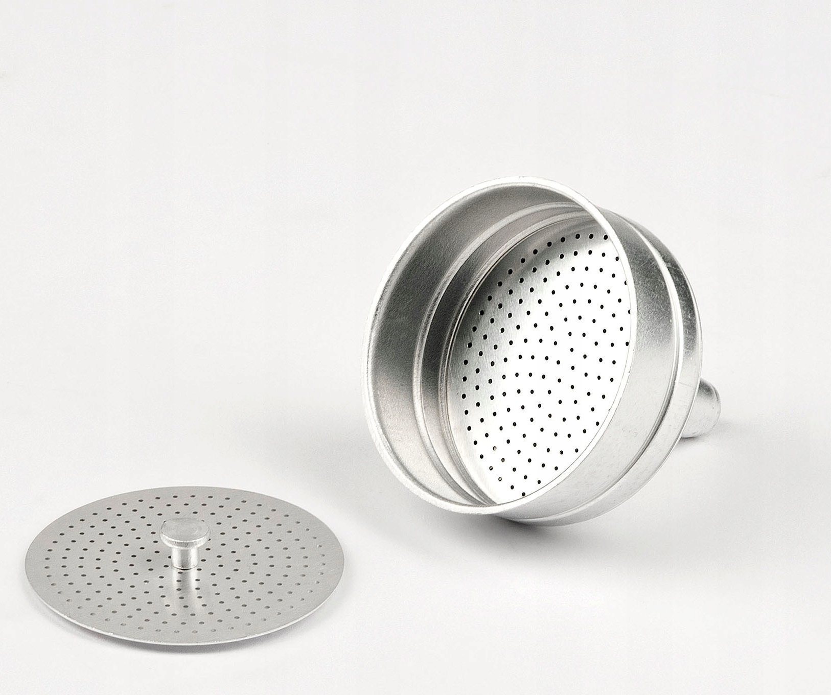 фото Кавоварка гейзерна електрична Girmi MC2306 Black