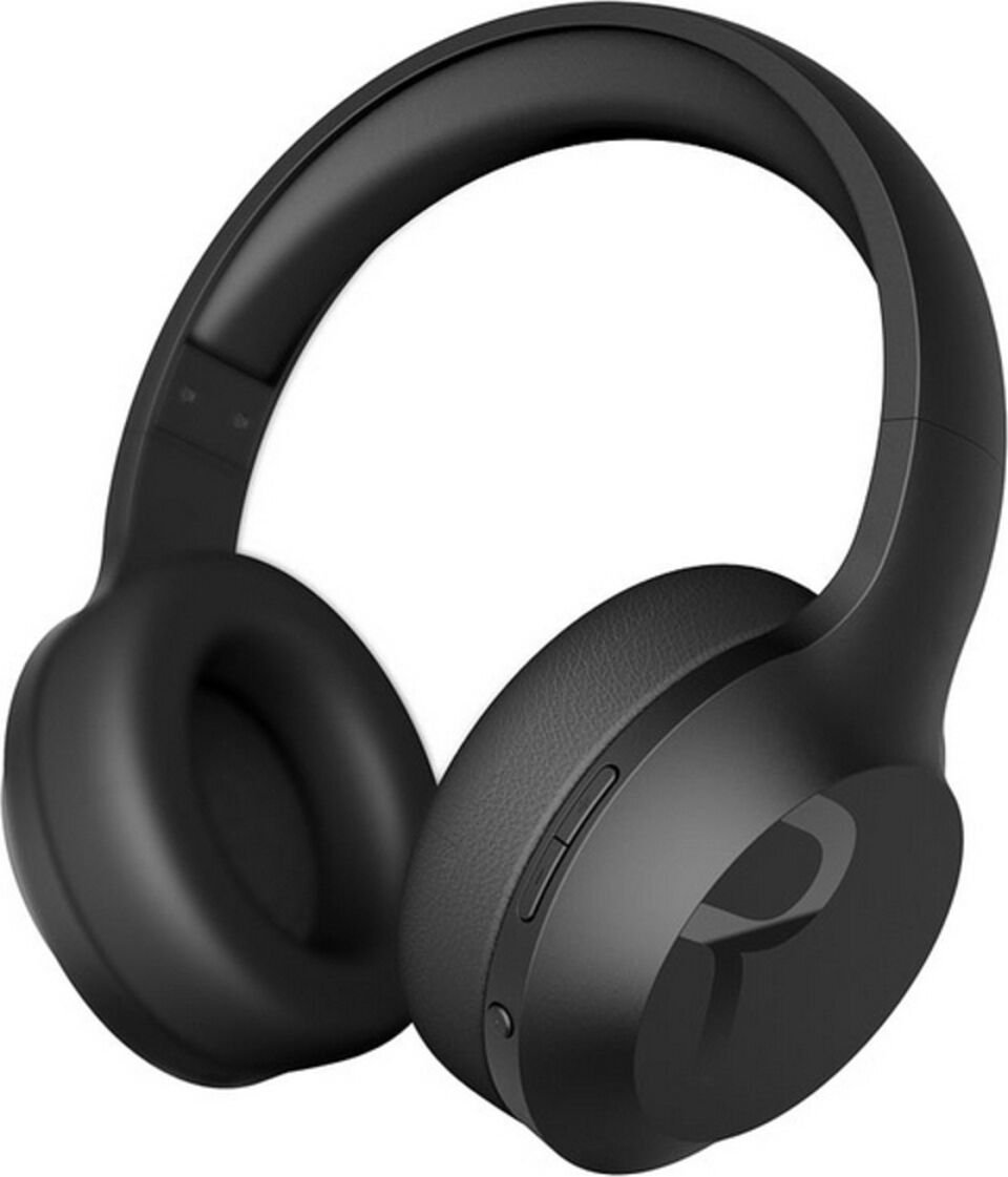 фото Навушники з мікрофоном Denver BTH-251 Black