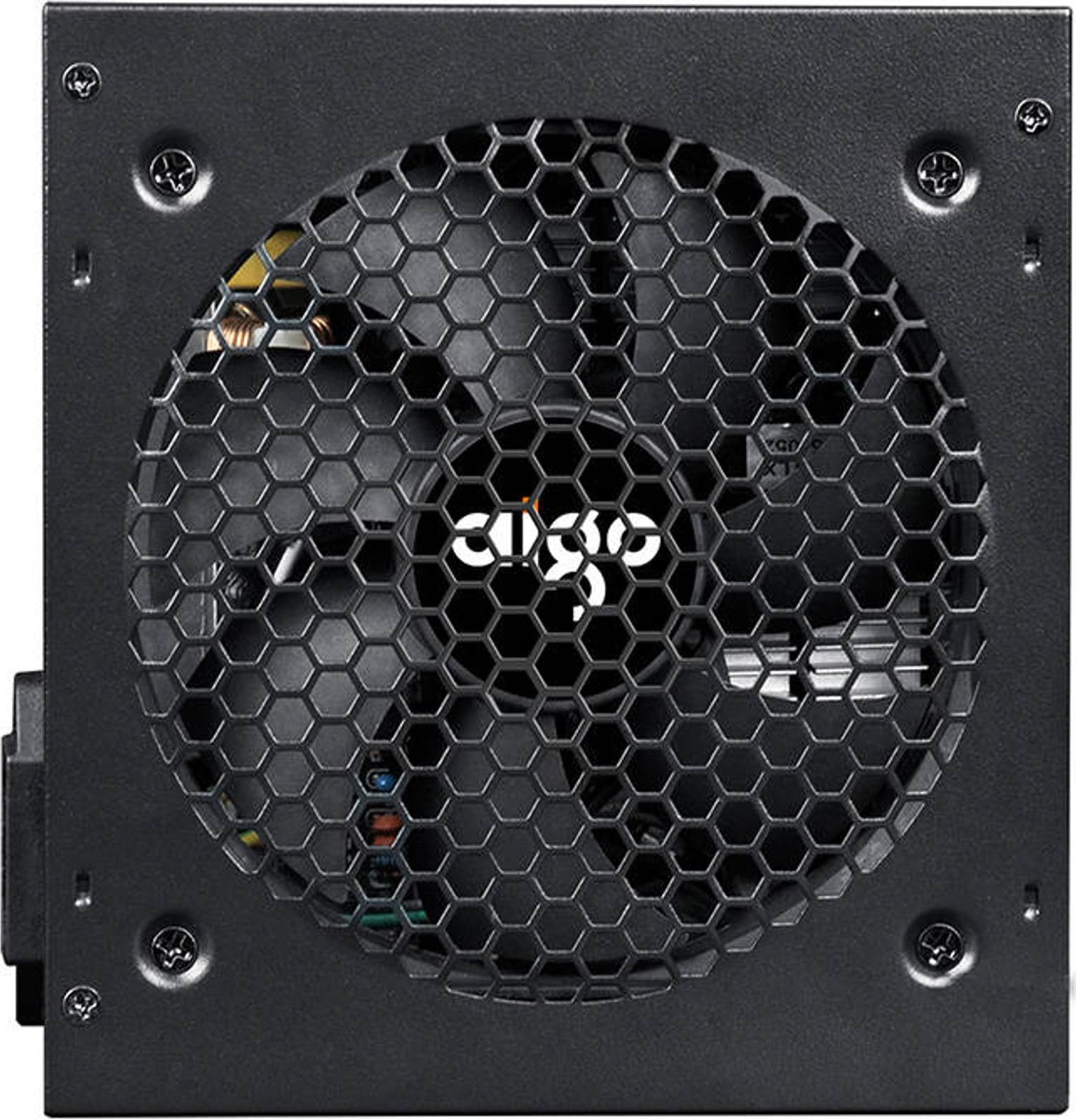 фото Блок живлення Aigo VK450 Black