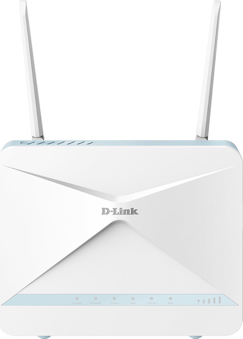 фото Беспроводной маршрутизатор (роутер) D-Link G416/EE