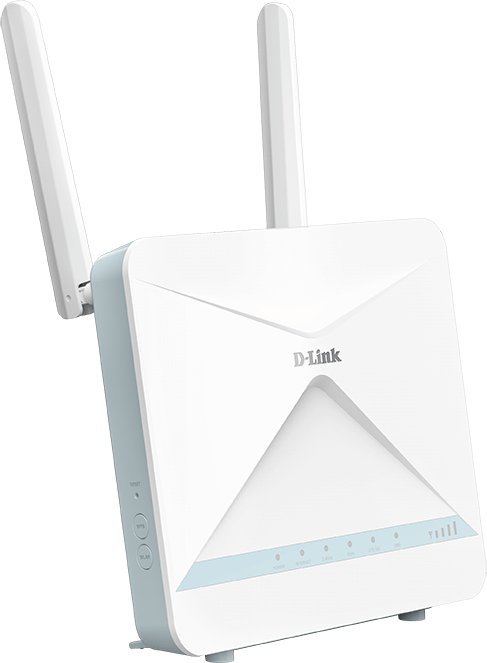 фото Беспроводной маршрутизатор (роутер) D-Link G416/EE