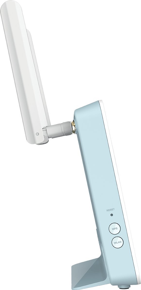 фото Беспроводной маршрутизатор (роутер) D-Link G416/EE