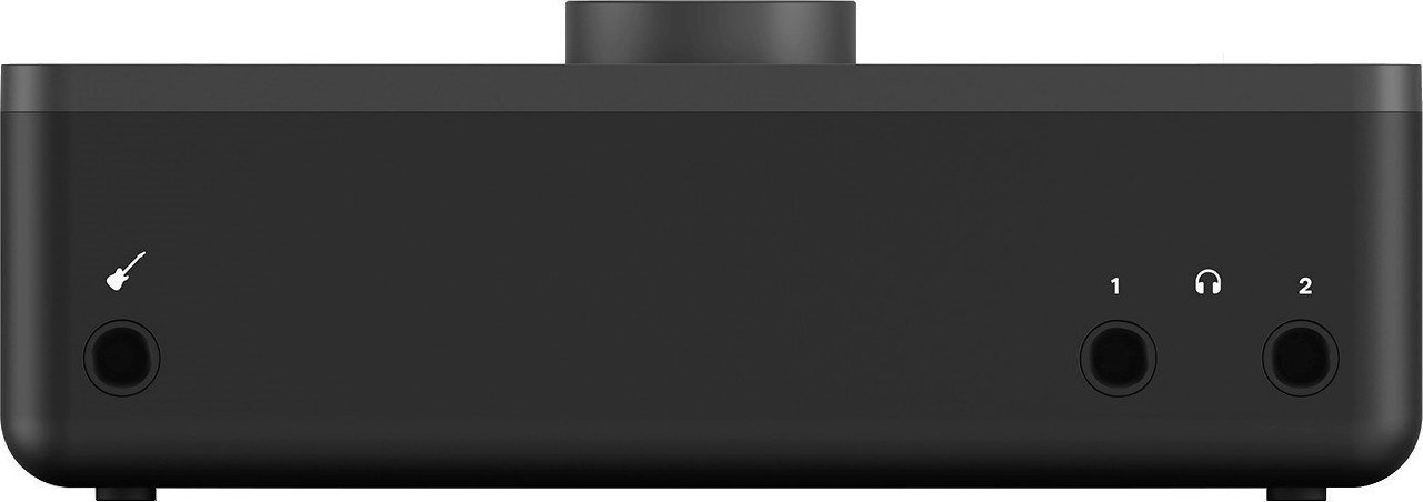 фото USB аудіоінтерфейс Audient EVO8