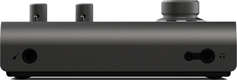 фото USB аудіоінтерфейс Audient iD14 MKII