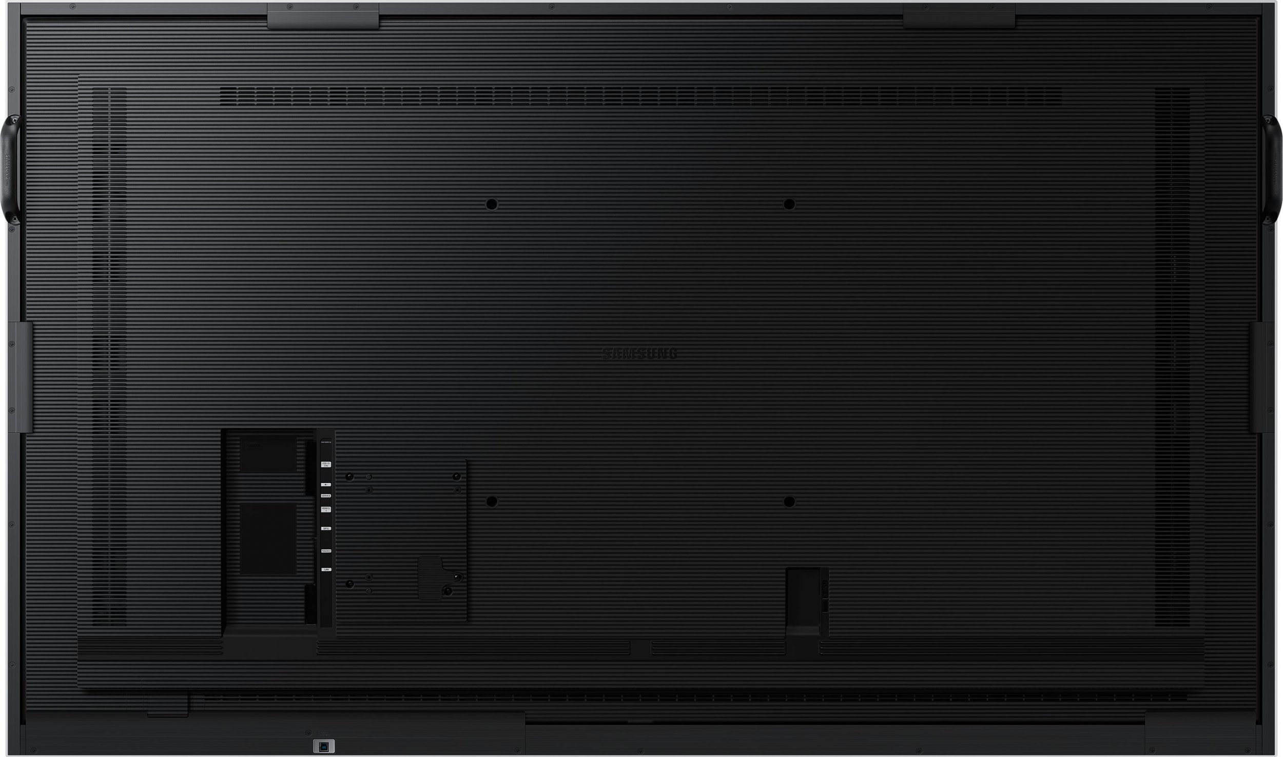 фото Інтерактивна дошка Samsung WM85B Flip Pro (LH85WMBWLGCXEN)