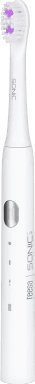 фото Електрична зубна щітка Teesa Sonic Lite White