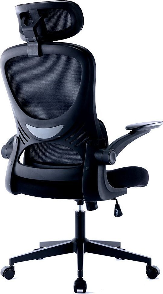 фото Офісне крісло Mozos Ergo G Black