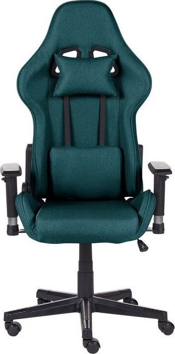 фото Офісне крісло Beliani Warrior Green