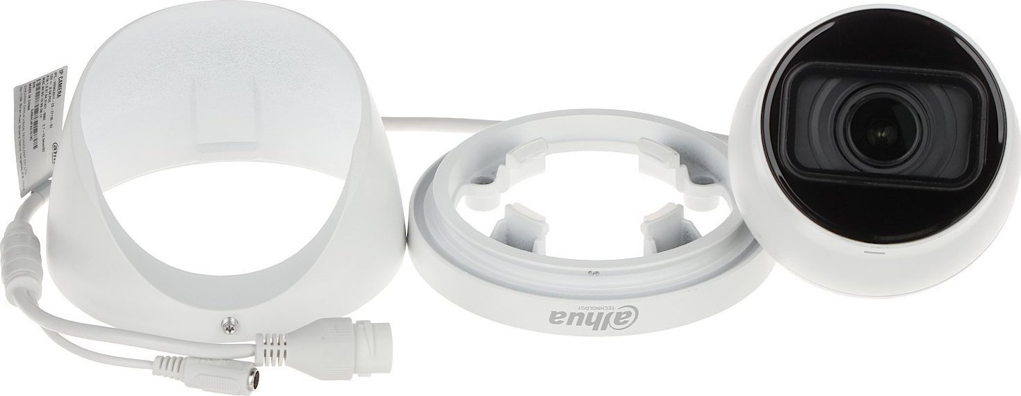 фото IP-камера Dahua Technology IPC-HDW2841T-ZS-27135