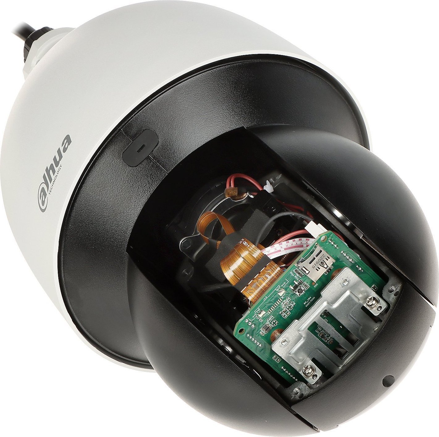фото IP-камера Dahua Technology DH-SD5A445GB-HNR