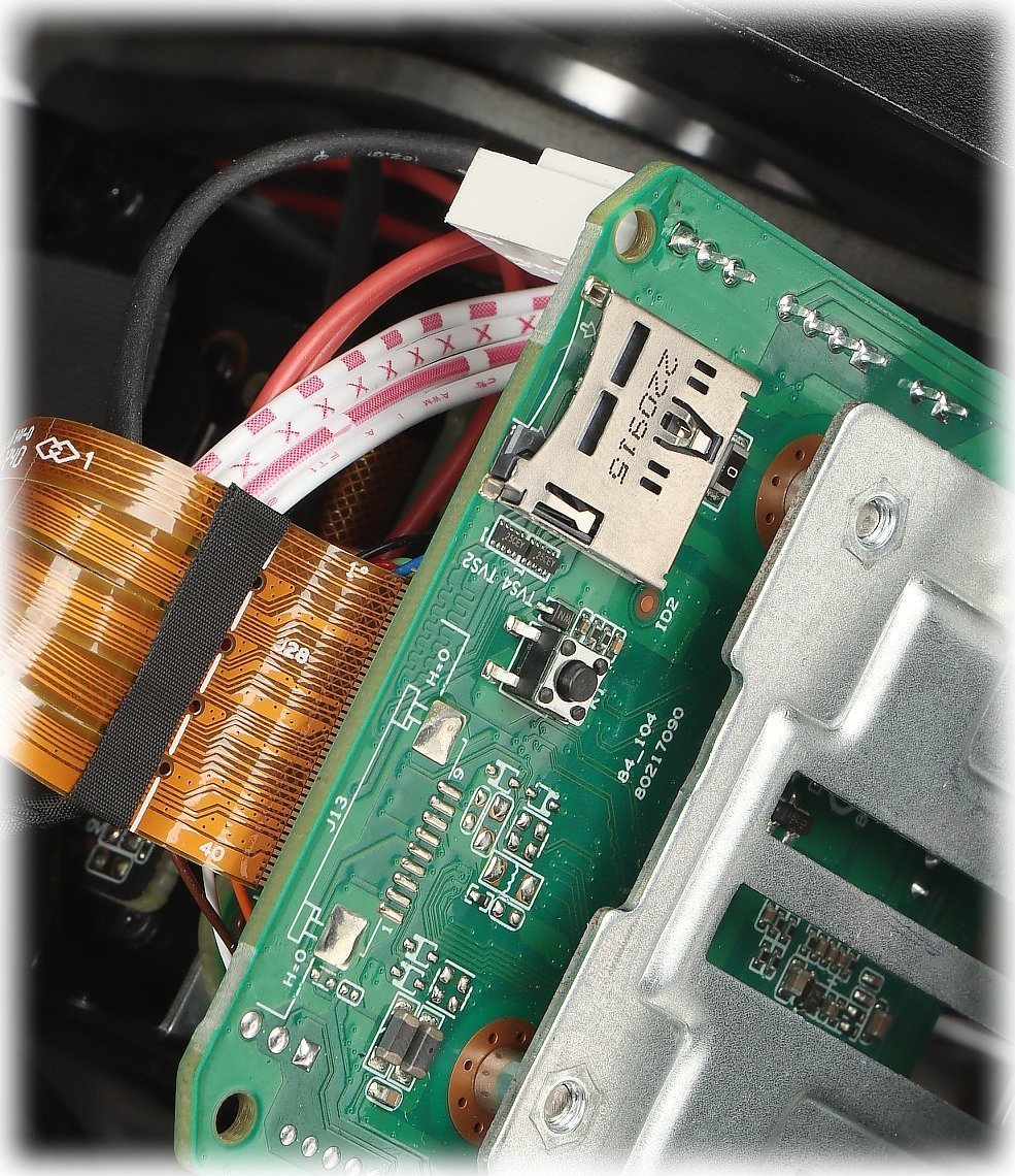 фото IP-камера Dahua Technology DH-SD5A445GB-HNR
