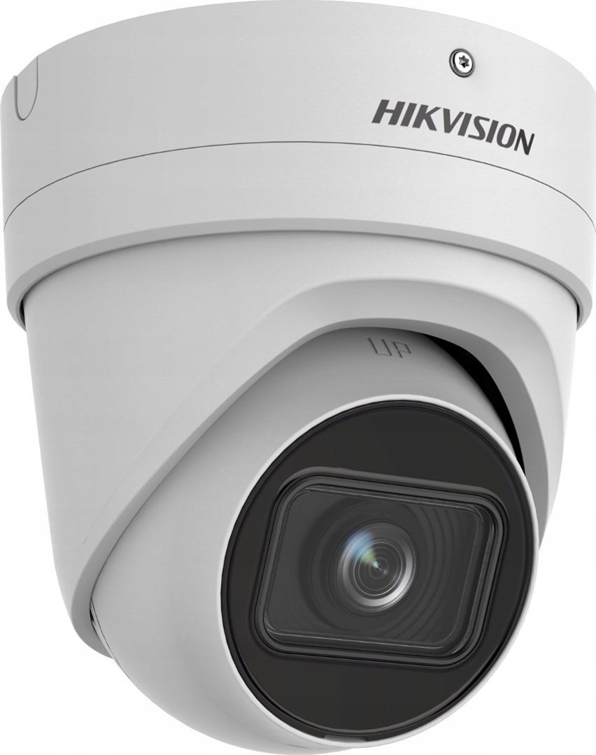 фото IP-камера відеоспостереження Hikvision DS-2CD2H66G2-IZS (C) (2.8-12 мм)