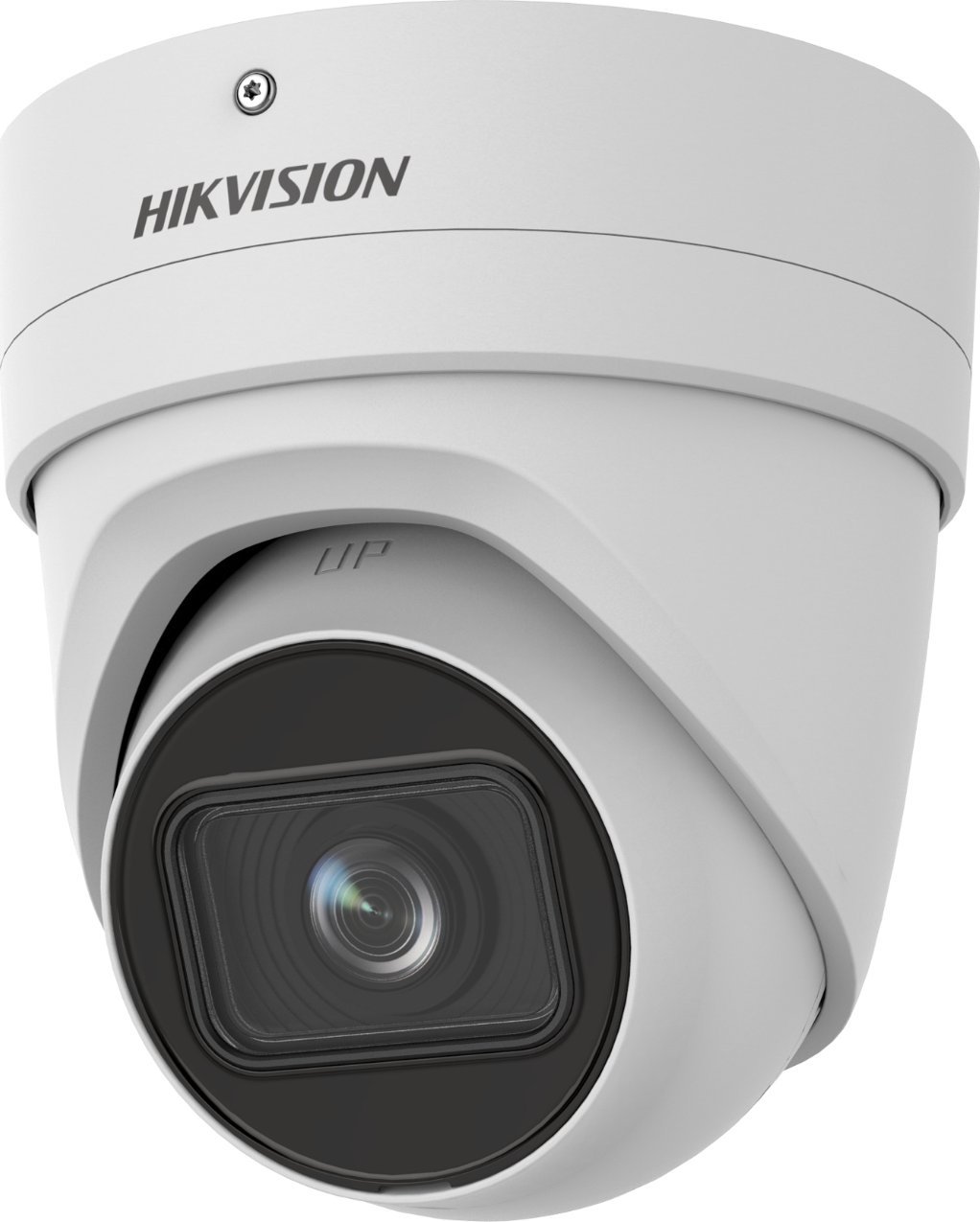 фото IP-камера відеоспостереження Hikvision DS-2CD2H66G2-IZS (C) (2.8-12 мм)