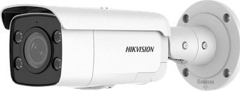 фото IP-камера відеоспостереження Hikvision DS-2CD2T87G2-LSU/SL (C) (2.8 мм)