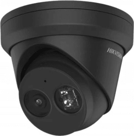 Kamera IP Hikvision Kamera Ip Hikvision Ds-2Cd2363G2-Iu(2.8Mm)(Black)