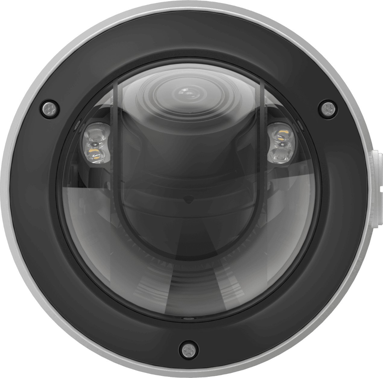 фото IP-камера відеоспостереження Hikvision DS-2CD2747G2-LZS (C) (3.6-9 мм)