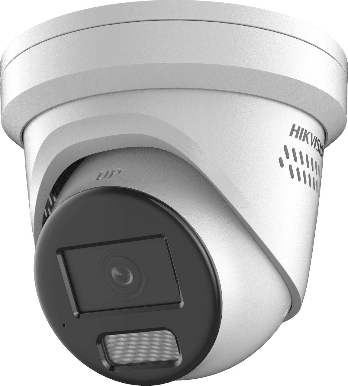 фото IP-камера відеоспостереження Hikvision DS-2CD2347G2-LSU/SL (C) (4 мм)