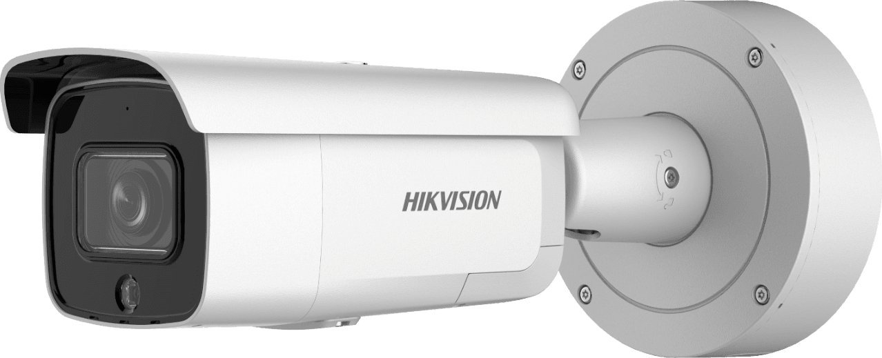 фото IP-камера відеоспостереження Hikvision DS-2CD2646G2-IZSU/SL (C) (2.8-12 мм)