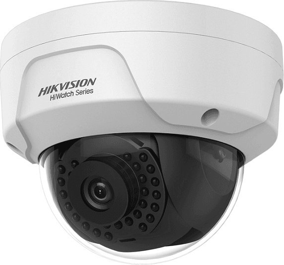 фото IP-камера відеоспостереження Hiwatch Hwi-D140H