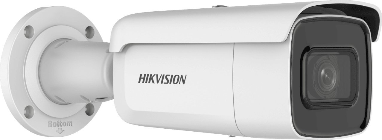 фото IP-камера відеоспостереження Hikvision DS-2CD2646G2T-IZS (C) (2.8-12 мм)