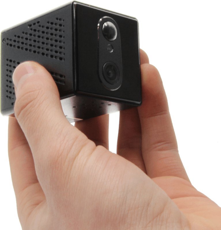 фото IP-камера відеоспостереження Orllo W8 Pro Sim