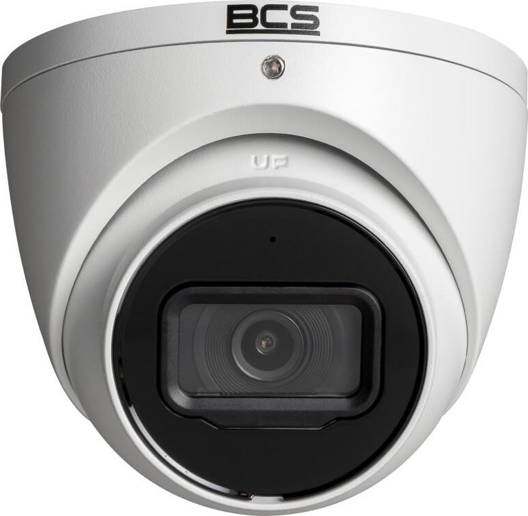 фото IP-камера BCS (BCS-L-EIP15FSR3-AI1)