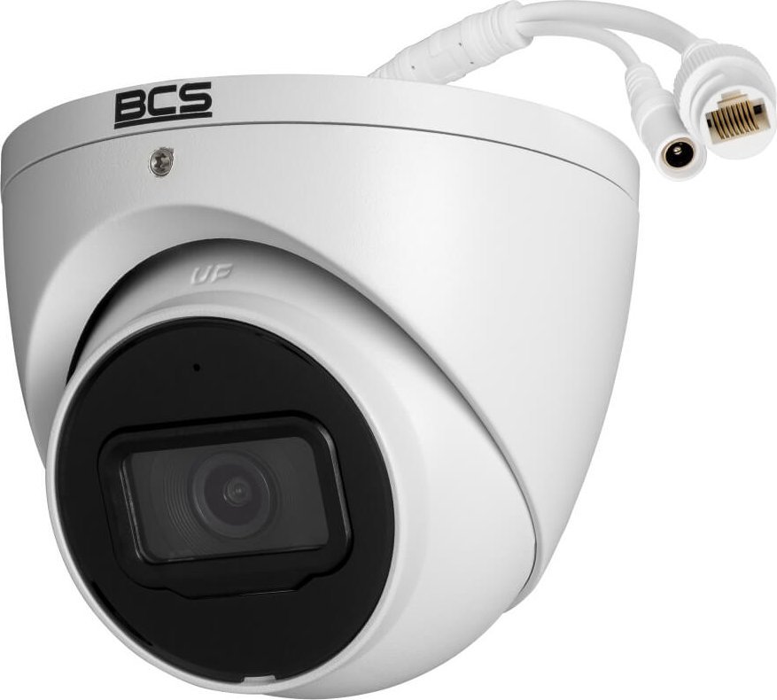 фото IP-камера BCS (BCS-L-EIP15FSR3-AI1)