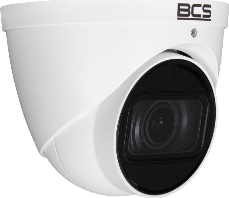 фото IP-камера BCS (BCS-L-EIP44VSR4-AI1)