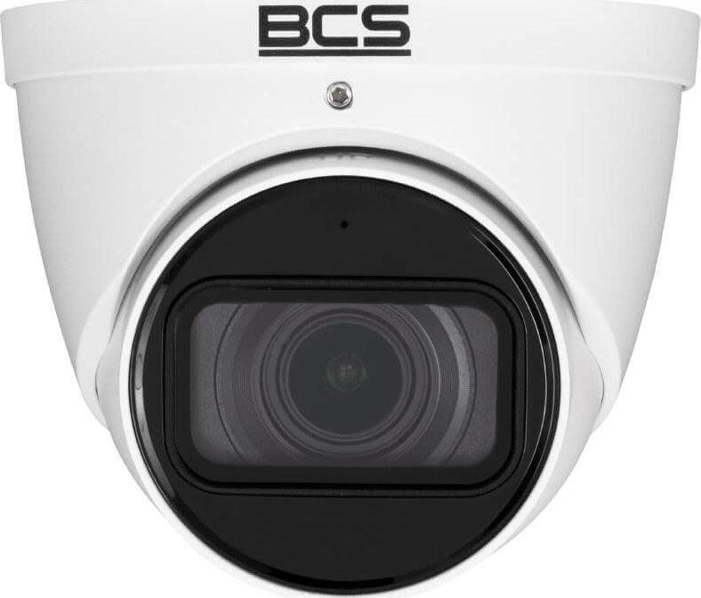 фото IP-камера BCS (BCS-L-EIP44VSR4-AI1)