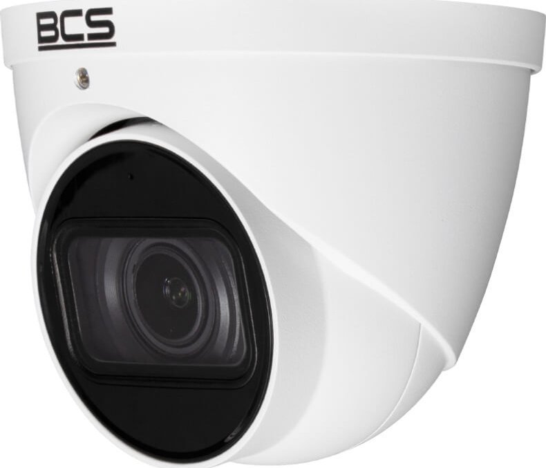 фото IP-камера BCS (BCS-L-EIP44VSR4-AI1)