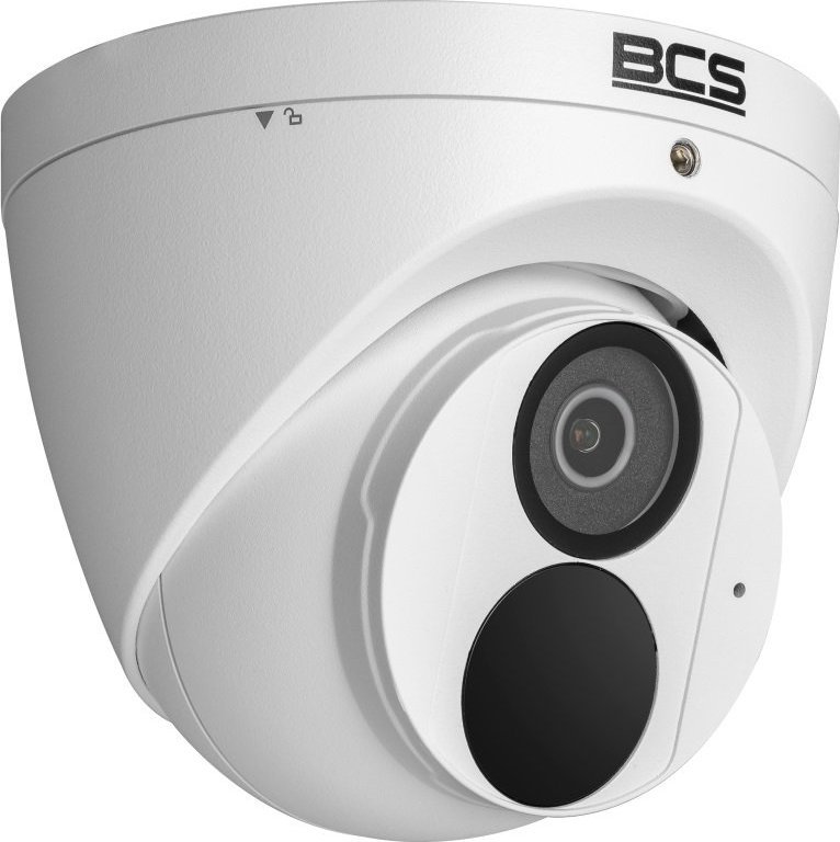 фото IP-камера BCS (BCS-P-EIP24FSR3-Ai2)