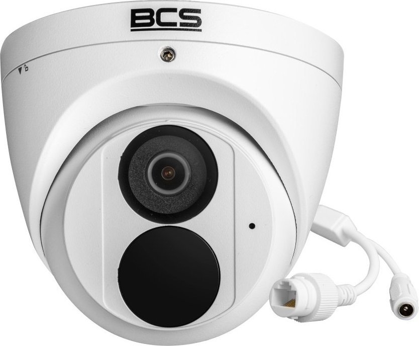 фото IP-камера BCS (BCS-P-EIP24FSR3-Ai2)