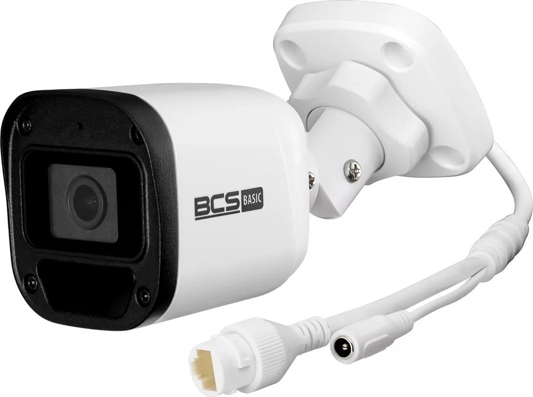 фото IP-камера BCS (BCS-B-TIP15FR3(2.0))