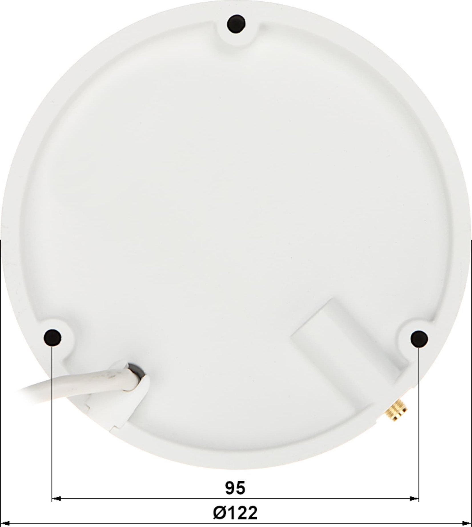 фото IP-камера Dahua Technology DH-SD22404DB-GNY-W
